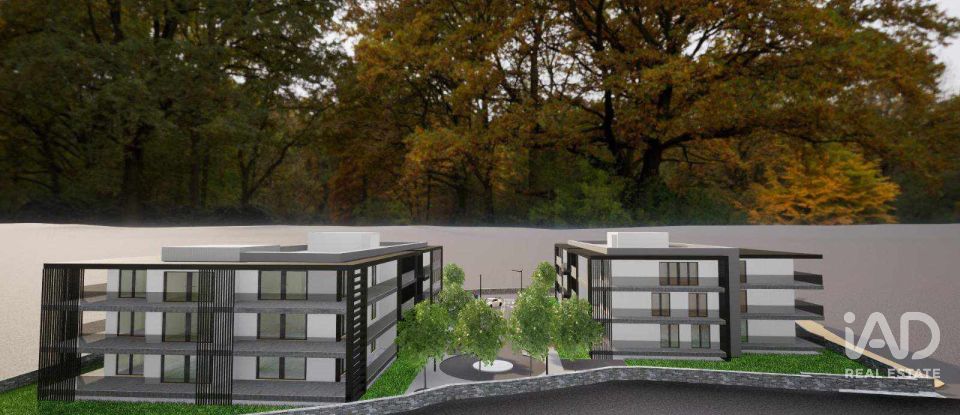 Appartement T2 à Prado e Remoães de 74 m²