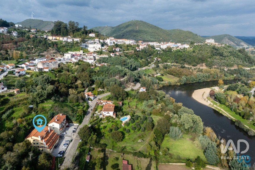 Apartamento T3 em Penacova de 130 m²