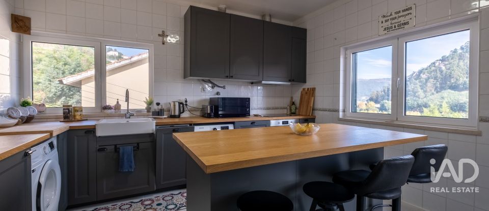 Apartamento T3 em Penacova de 130 m²