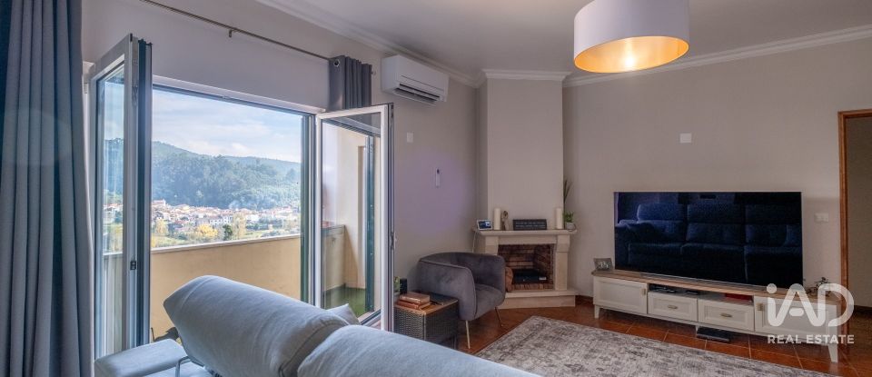 Apartamento T3 em Penacova de 130 m²