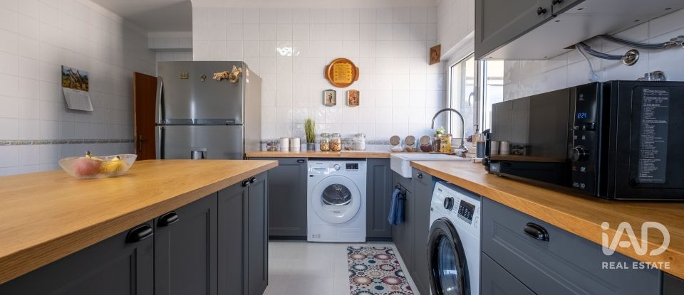 Apartamento T3 em Penacova de 130 m²