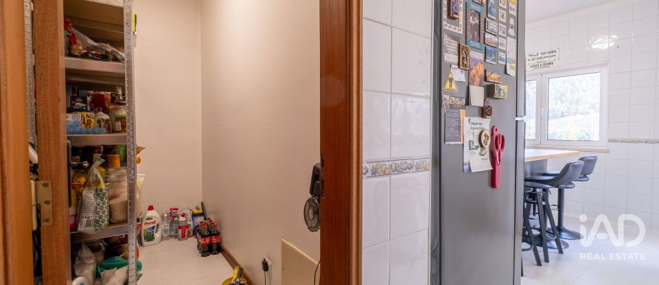 Apartamento T3 em Penacova de 130 m²