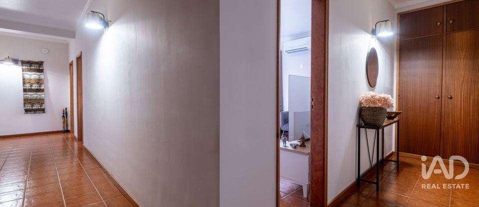 Apartamento T3 em Penacova de 130 m²