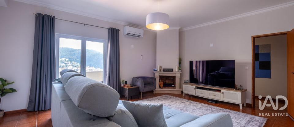 Apartamento T3 em Penacova de 130 m²