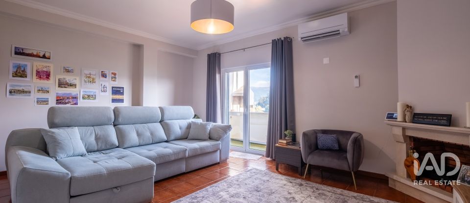 Apartamento T3 em Penacova de 130 m²