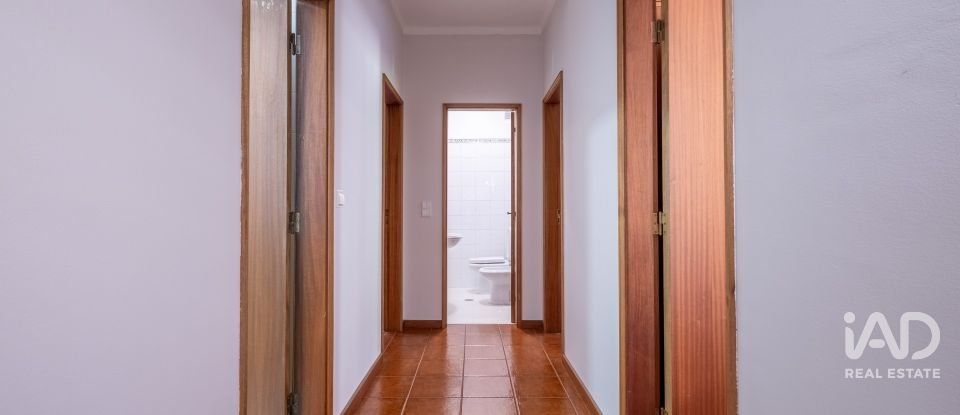 Apartamento T3 em Penacova de 130 m²