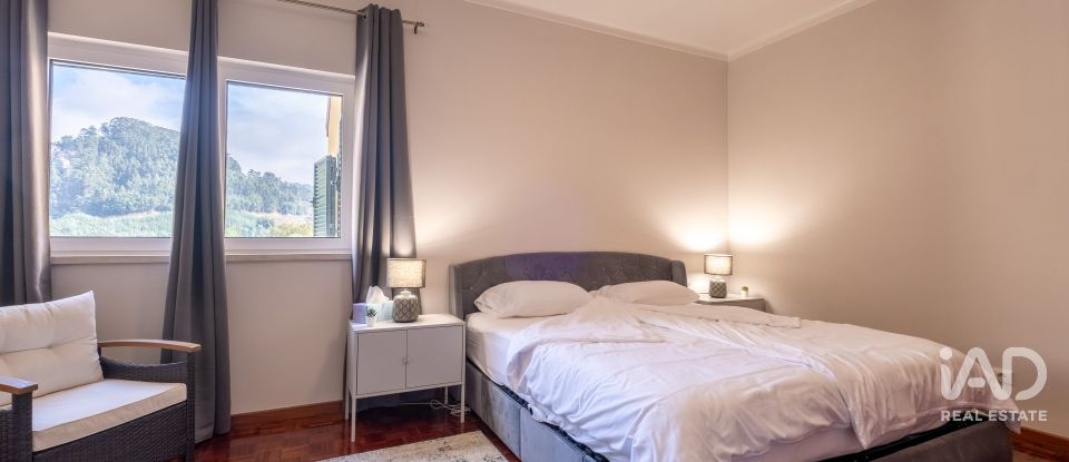 Apartamento T3 em Penacova de 130 m²