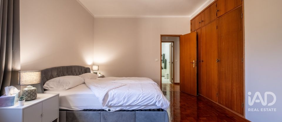 Apartamento T3 em Penacova de 130 m²