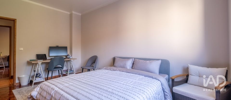 Apartamento T3 em Penacova de 130 m²