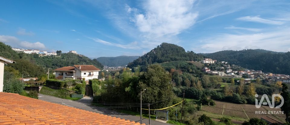 Apartamento T3 em Penacova de 130 m²