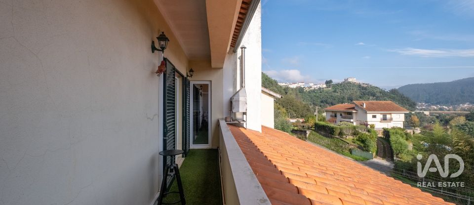 Apartamento T3 em Penacova de 130 m²