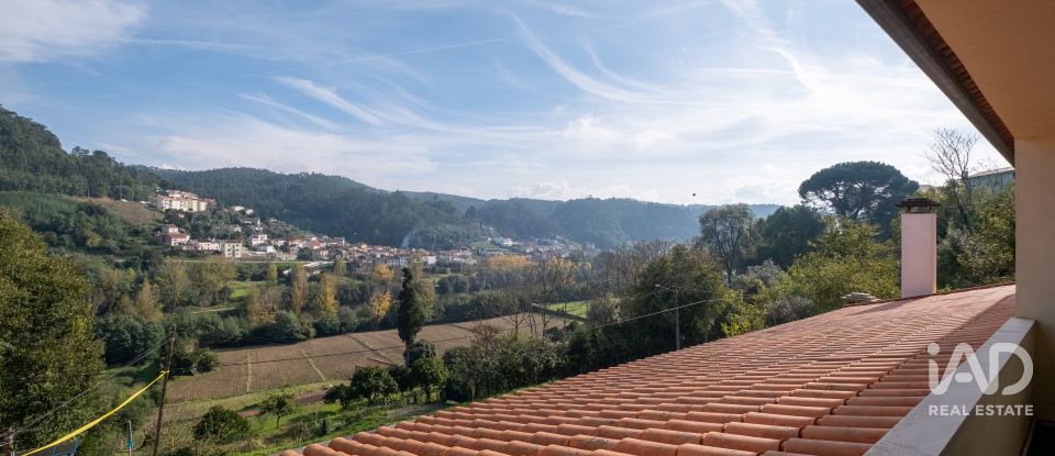 Apartamento T3 em Penacova de 130 m²