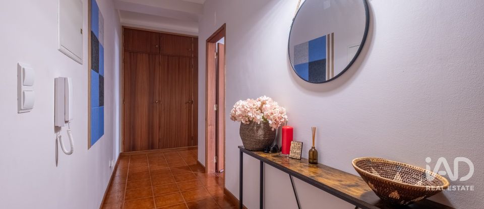 Apartamento T3 em Penacova de 130 m²