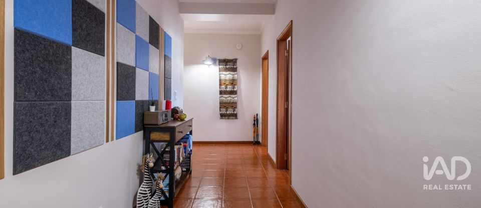 Apartamento T3 em Penacova de 130 m²
