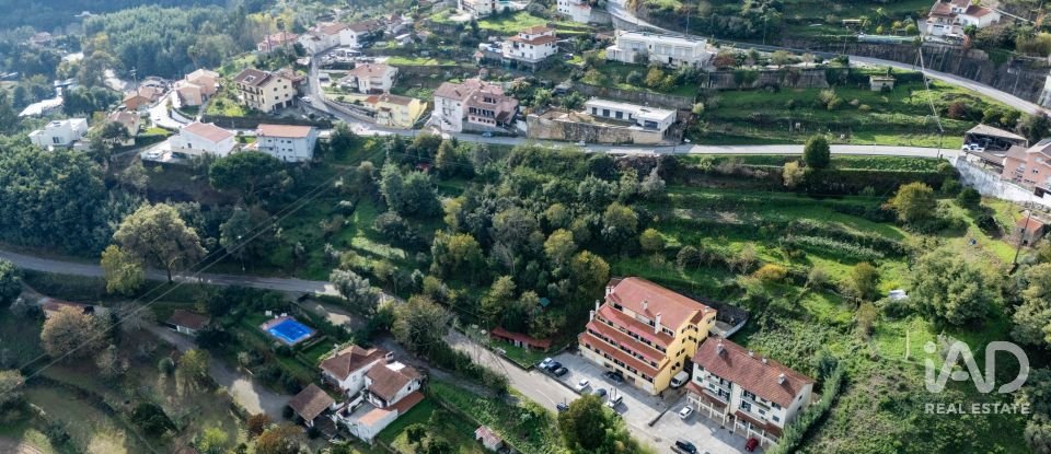 Apartamento T3 em Penacova de 130 m²