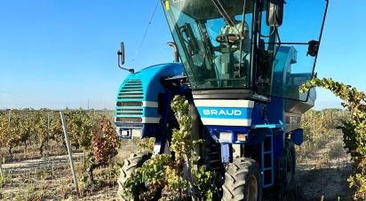 Terrain agricole à Benfica do Ribatejo de 9 040 m²