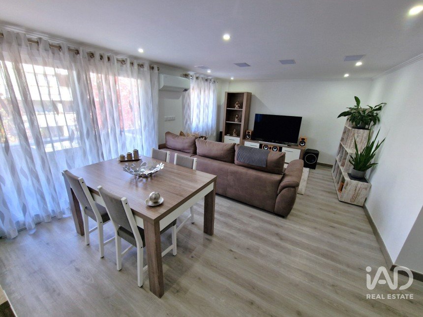 Apartamento T2 em Costa da Caparica de 89 m²