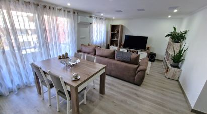 Appartement T2 à Costa da Caparica de 89 m²