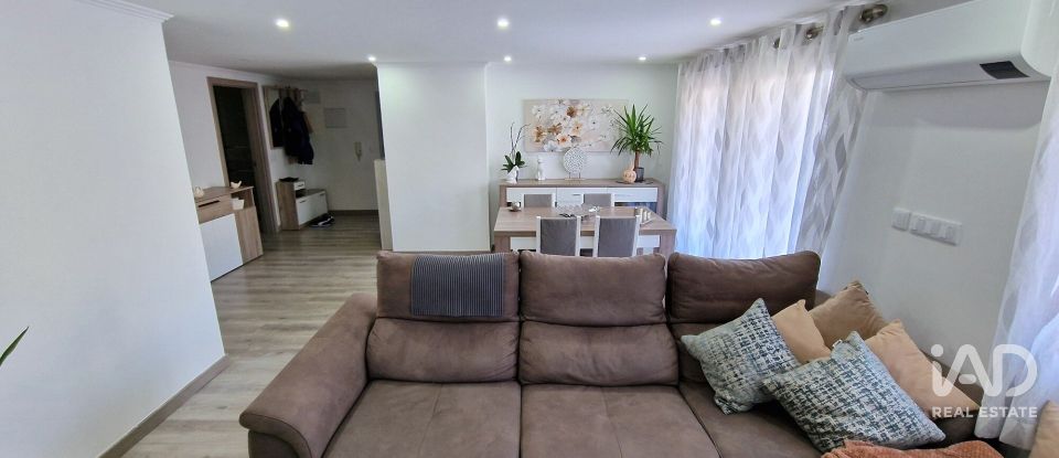 Apartamento T2 em Costa da Caparica de 89 m²