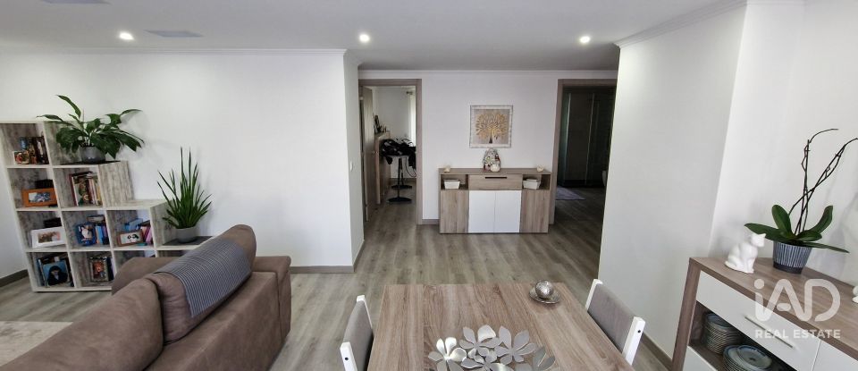 Apartamento T2 em Costa da Caparica de 89 m²