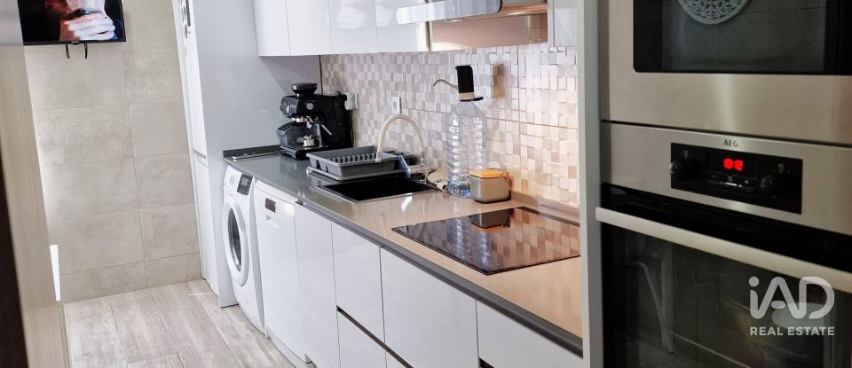 Apartamento T2 em Costa da Caparica de 89 m²