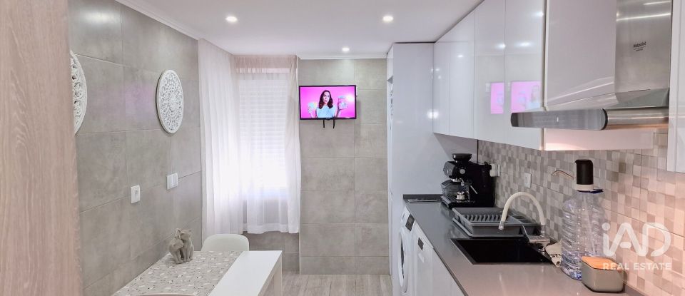 Apartamento T2 em Costa da Caparica de 89 m²