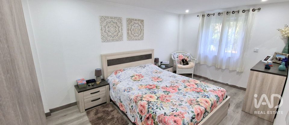Apartamento T2 em Costa da Caparica de 89 m²