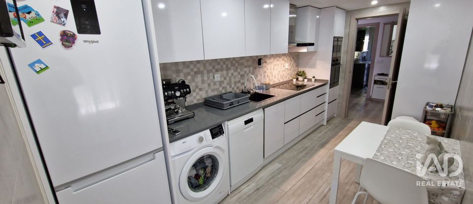 Apartamento T2 em Costa da Caparica de 89 m²