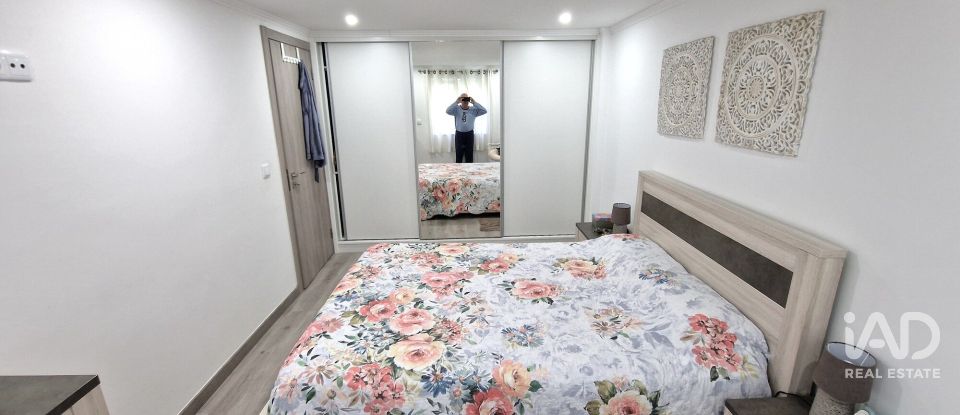 Apartamento T2 em Costa da Caparica de 89 m²