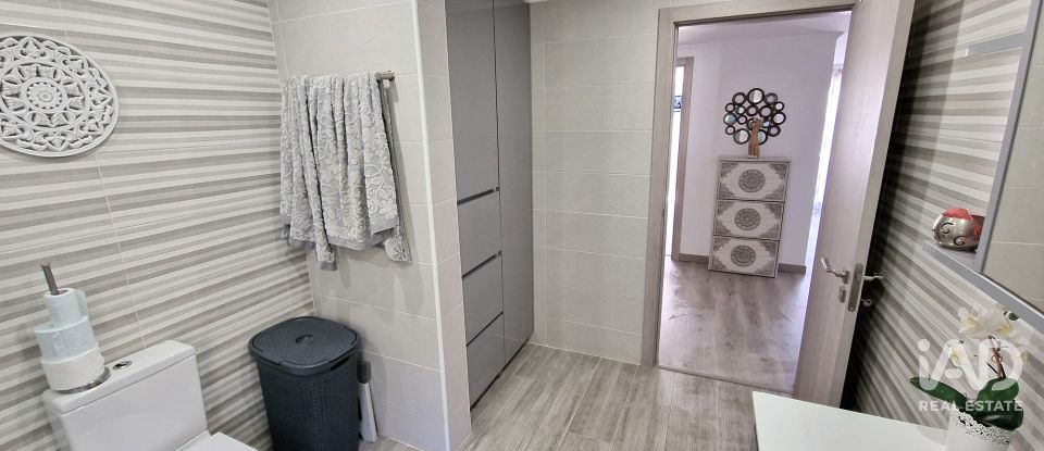 Apartamento T2 em Costa da Caparica de 89 m²