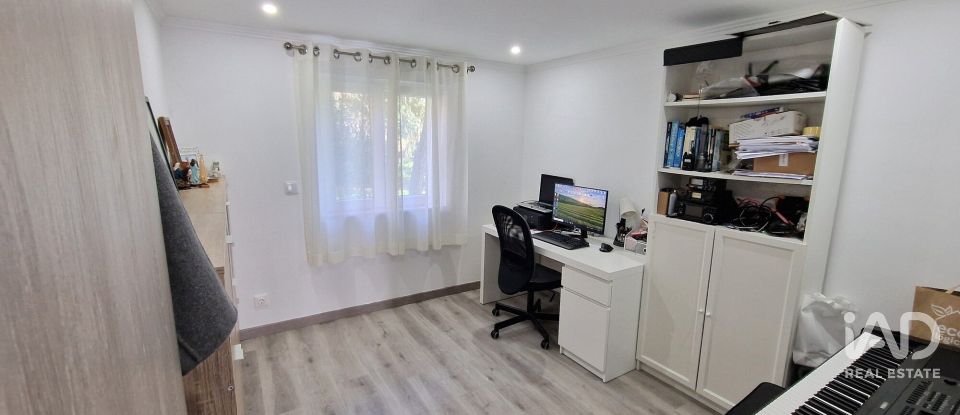 Apartamento T2 em Costa da Caparica de 89 m²