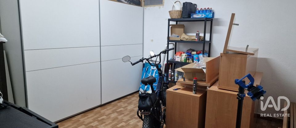 Apartamento T2 em Costa da Caparica de 89 m²