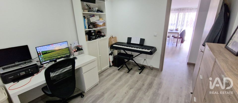 Apartamento T2 em Costa da Caparica de 89 m²