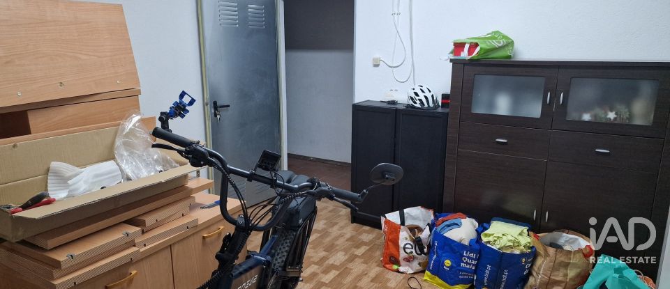 Apartamento T2 em Costa da Caparica de 89 m²