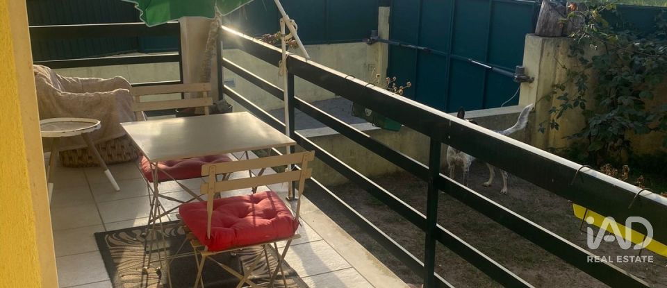 Moradia T3 em Bustos, Troviscal e Mamarrosa de 133 m²