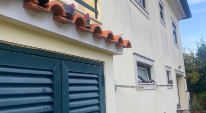 Maison T3 à Bustos, Troviscal e Mamarrosa de 133 m²