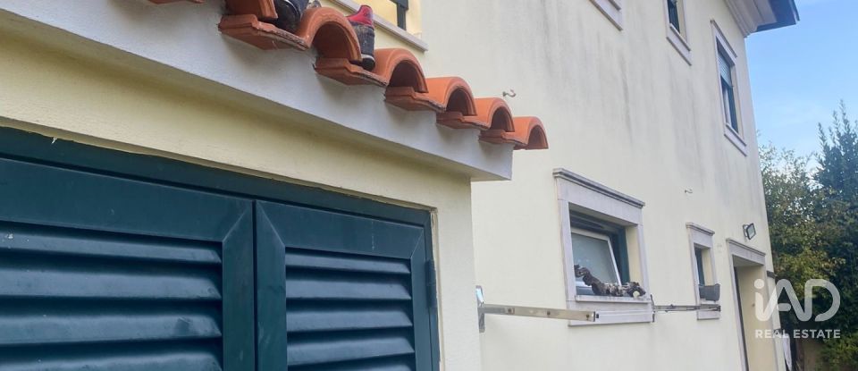 Moradia T3 em Bustos, Troviscal e Mamarrosa de 133 m²