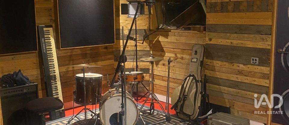 Moradia T3 em Bustos, Troviscal e Mamarrosa de 133 m²