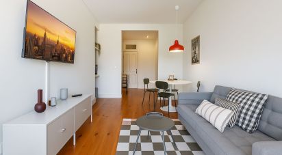 Appartement T2 à Cedofeita, Santo Ildefonso, Sé, Miragaia, São Nicolau e Vitória de 70 m²