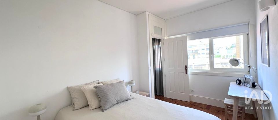 Appartement T2 à Cedofeita, Santo Ildefonso, Sé, Miragaia, São Nicolau e Vitória de 70 m²