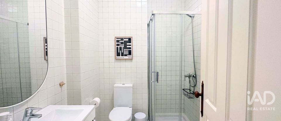 Appartement T2 à Cedofeita, Santo Ildefonso, Sé, Miragaia, São Nicolau e Vitória de 70 m²