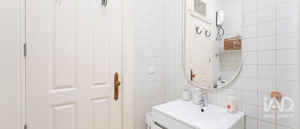 Appartement T2 à Cedofeita, Santo Ildefonso, Sé, Miragaia, São Nicolau e Vitória de 70 m²