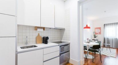 Appartement T2 à Cedofeita, Santo Ildefonso, Sé, Miragaia, São Nicolau e Vitória de 70 m²