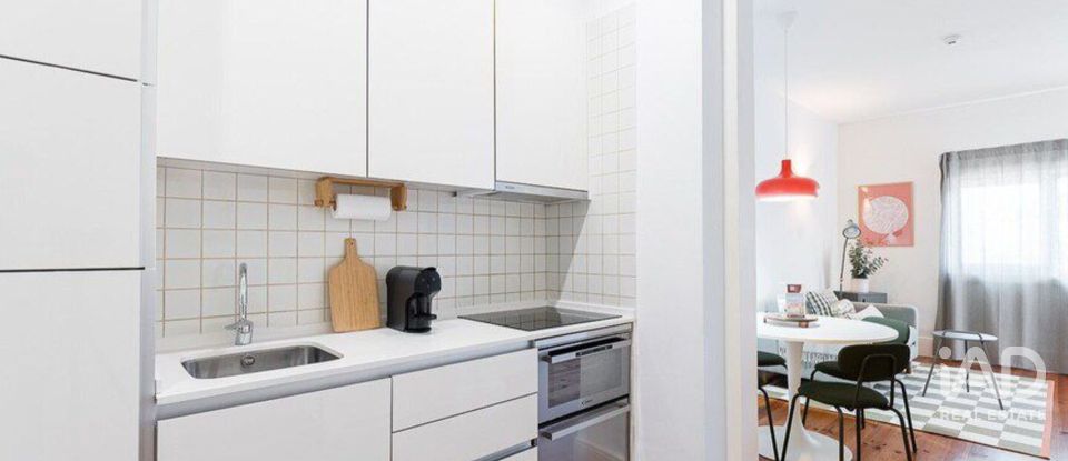 Appartement T2 à Cedofeita, Santo Ildefonso, Sé, Miragaia, São Nicolau e Vitória de 70 m²