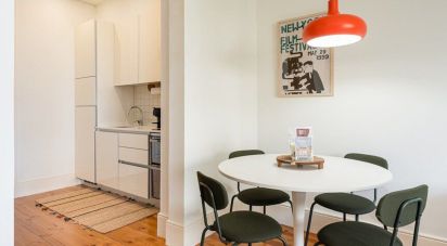 Appartement T2 à Cedofeita, Santo Ildefonso, Sé, Miragaia, São Nicolau e Vitória de 70 m²