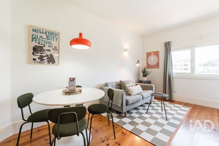 Appartement T2 à Cedofeita, Santo Ildefonso, Sé, Miragaia, São Nicolau e Vitória de 70 m²