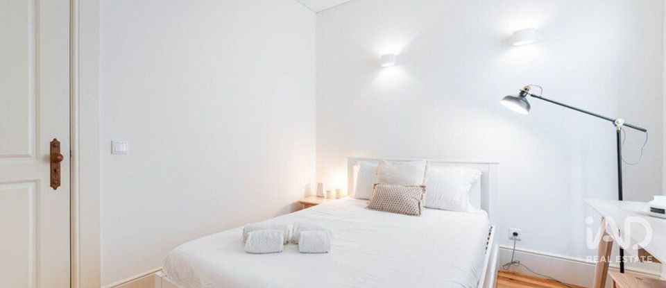 Appartement T2 à Cedofeita, Santo Ildefonso, Sé, Miragaia, São Nicolau e Vitória de 70 m²