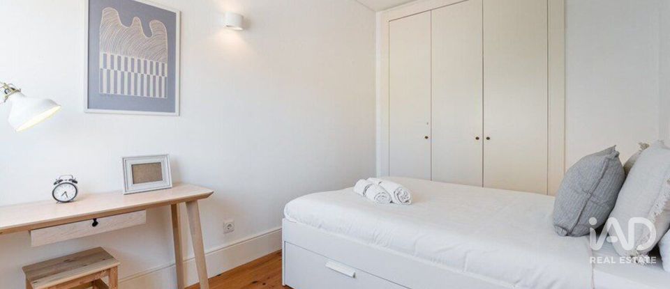 Appartement T2 à Cedofeita, Santo Ildefonso, Sé, Miragaia, São Nicolau e Vitória de 70 m²