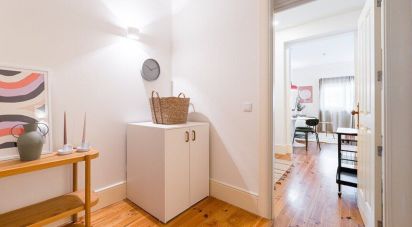 Appartement T2 à Cedofeita, Santo Ildefonso, Sé, Miragaia, São Nicolau e Vitória de 70 m²