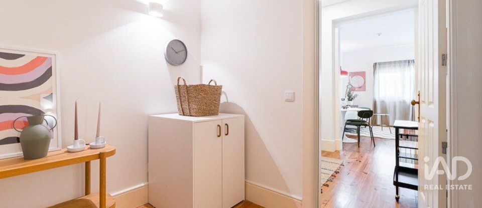 Appartement T2 à Cedofeita, Santo Ildefonso, Sé, Miragaia, São Nicolau e Vitória de 70 m²